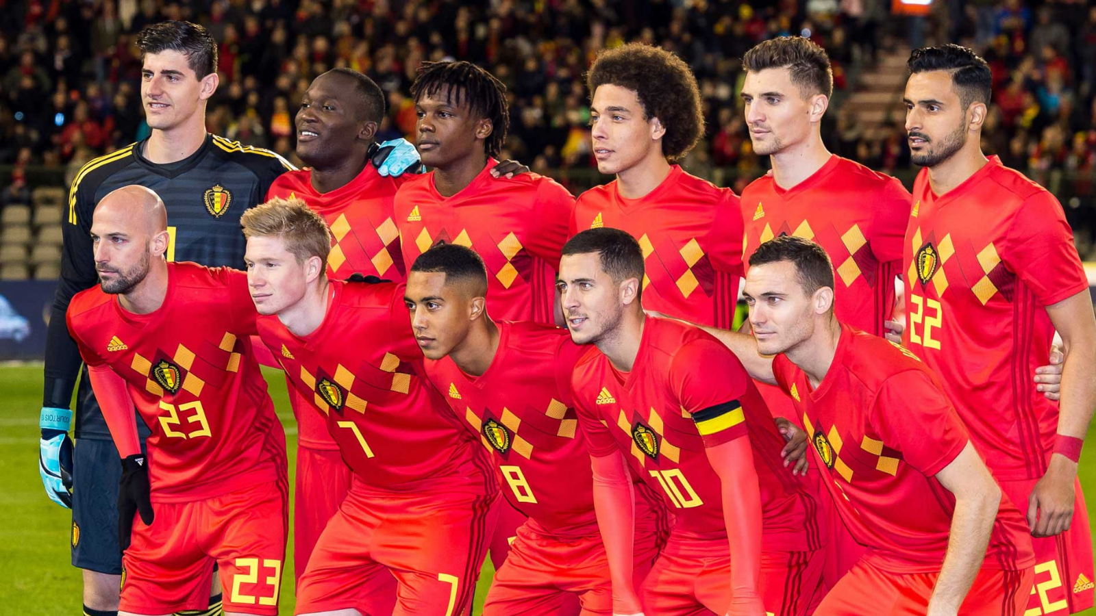 Belçika'dan futbolcularına prim dopingi!