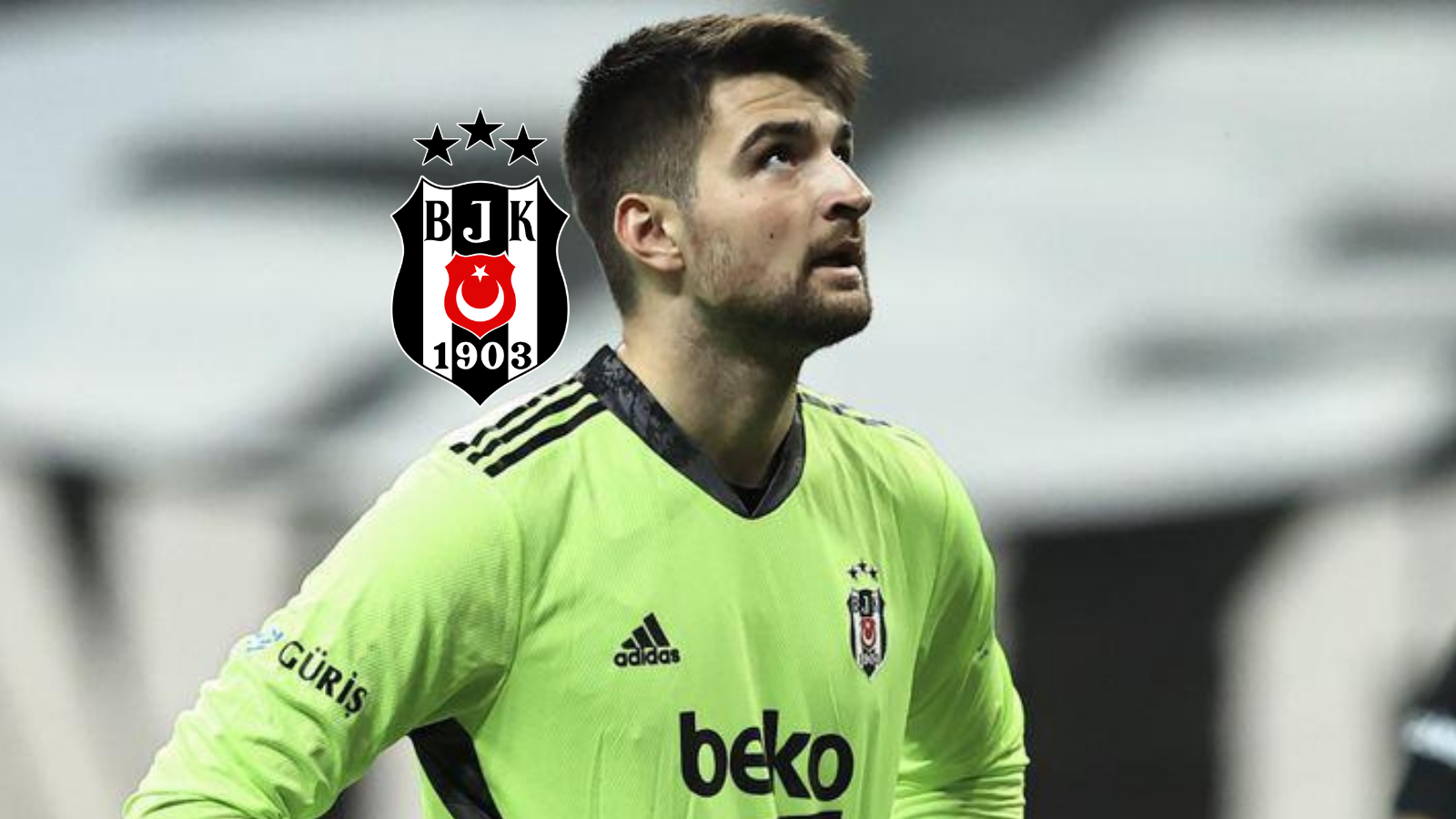 Ersin Destanoglu 2021 Golden Boy Odulune Aday Atistics Medya