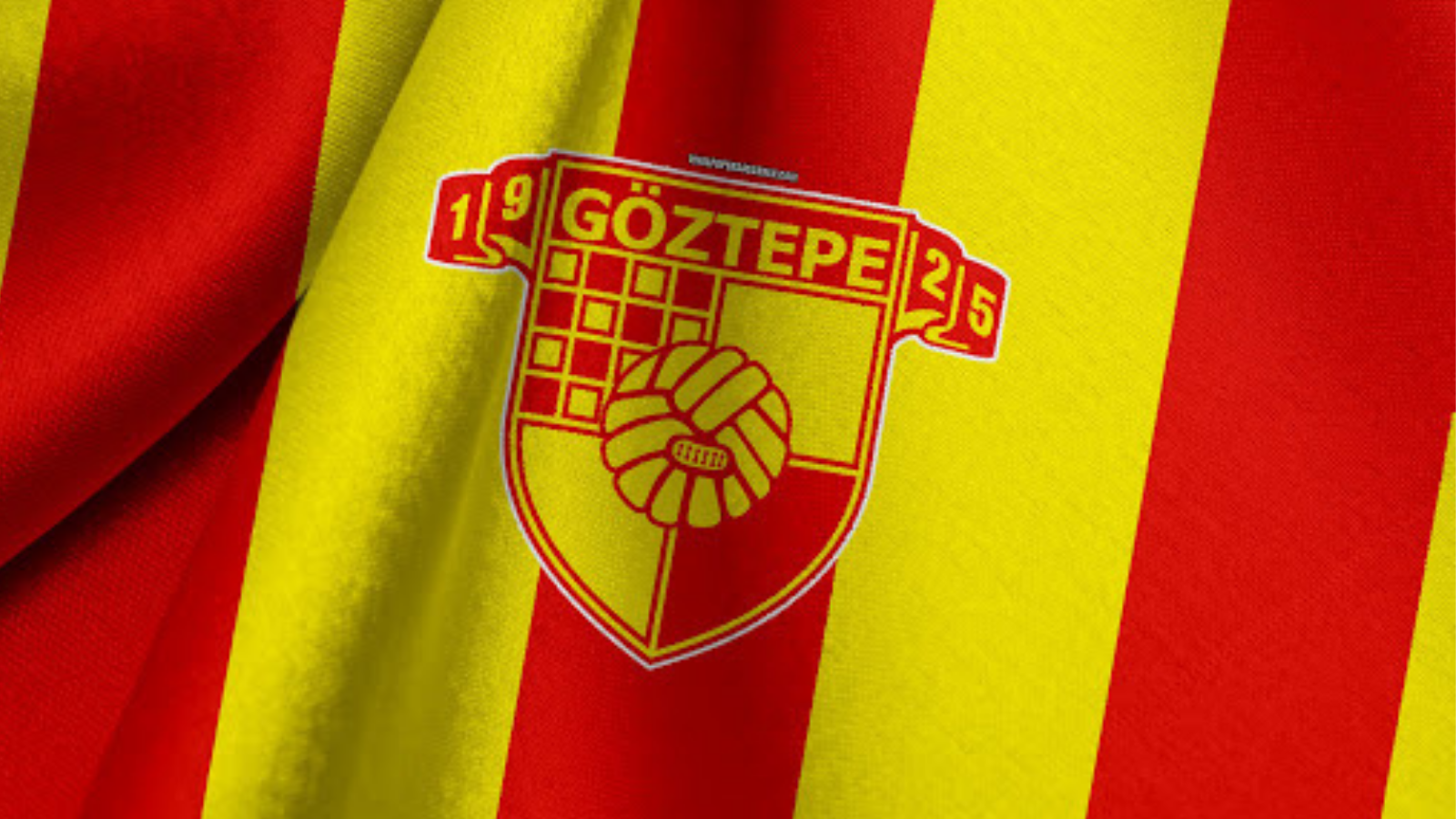 Göztepe'de ayrılık!