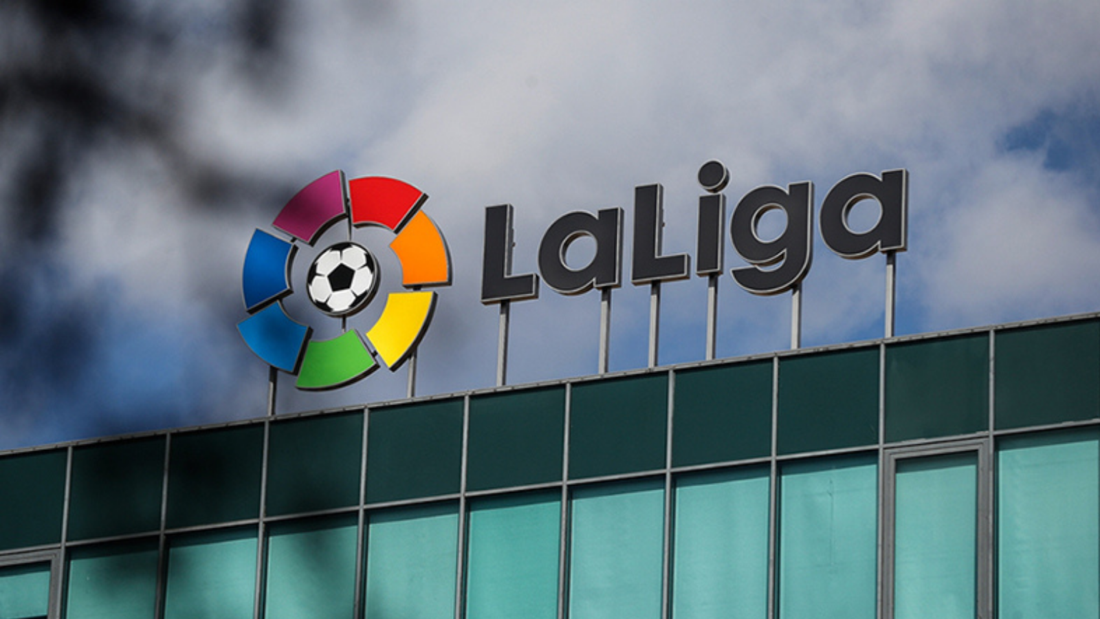 La Liga davayı kazandı!