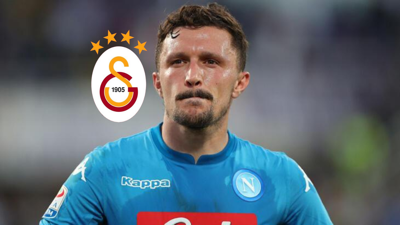 Mario Rui Galatasaray yolunda!
