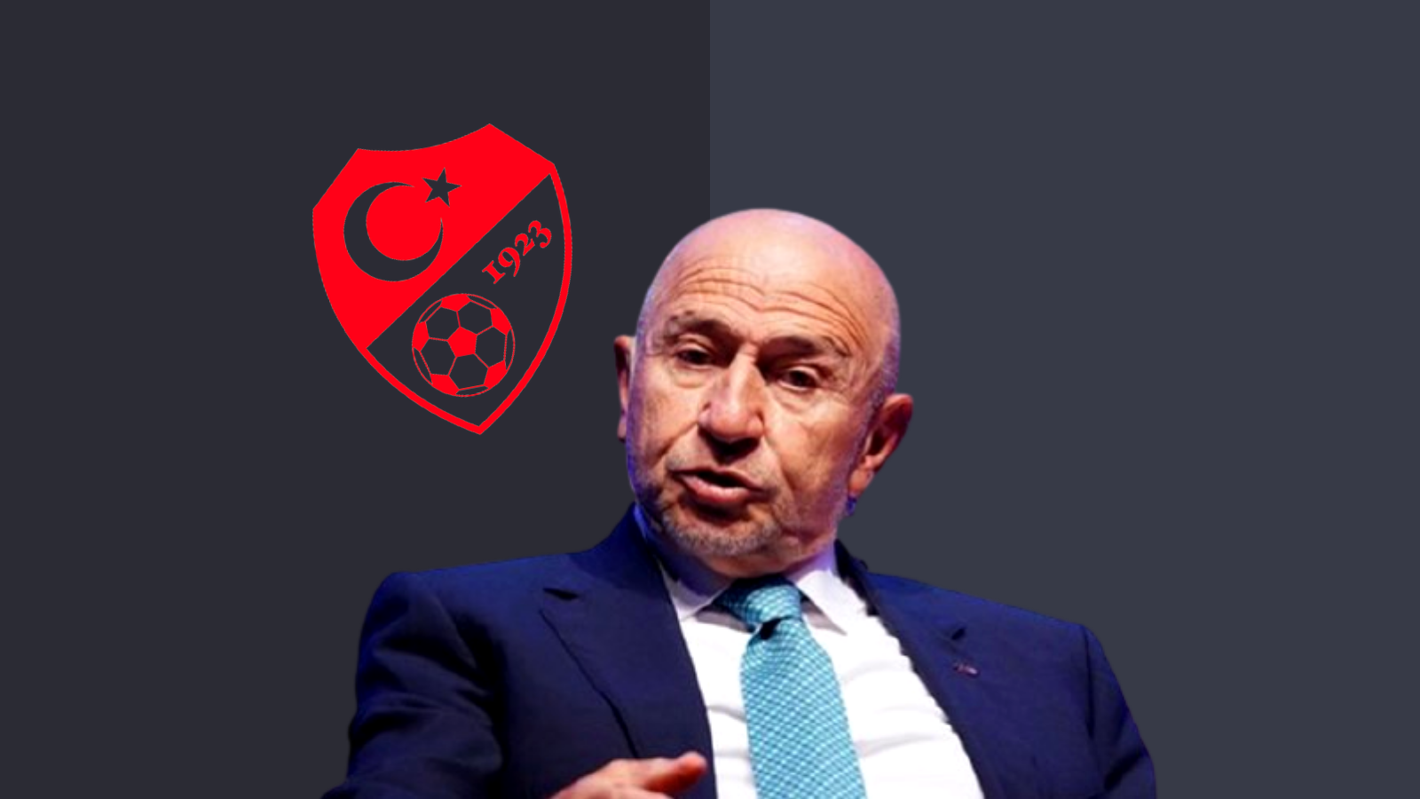 Nihat Özdemir'den açıklamalar