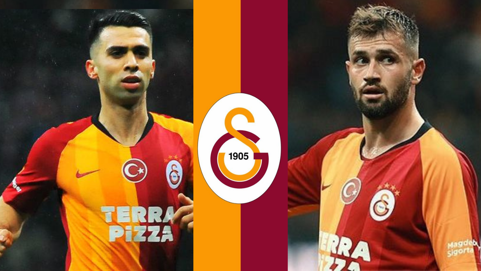 Ömer Bayram ve Emre Taşdemir ile sözleşme uzatıldı!