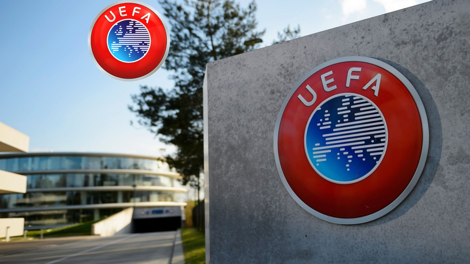 UEFA'dan yeni karar!