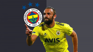 Vedat Muriqi Fenerbahçe'ye doğru