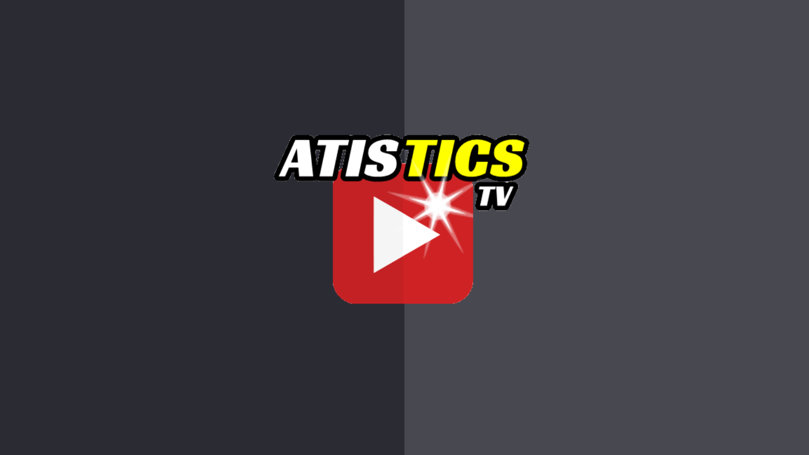 Youtube Atistics TV