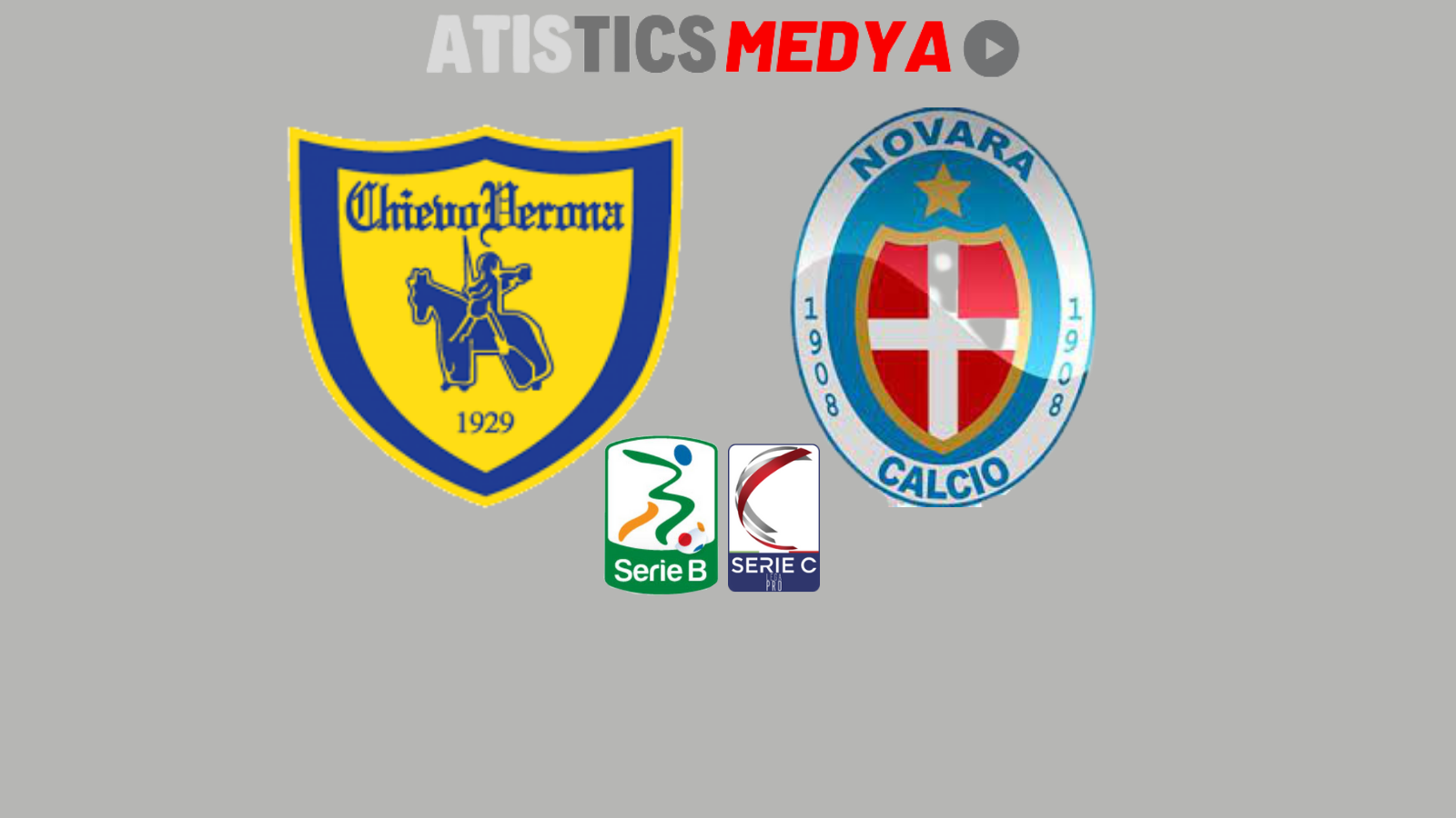 Chievo ve Novara kulüplerine şok!