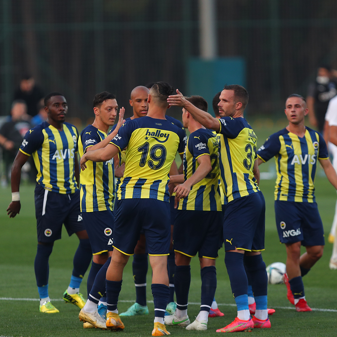 Fenerbahçe