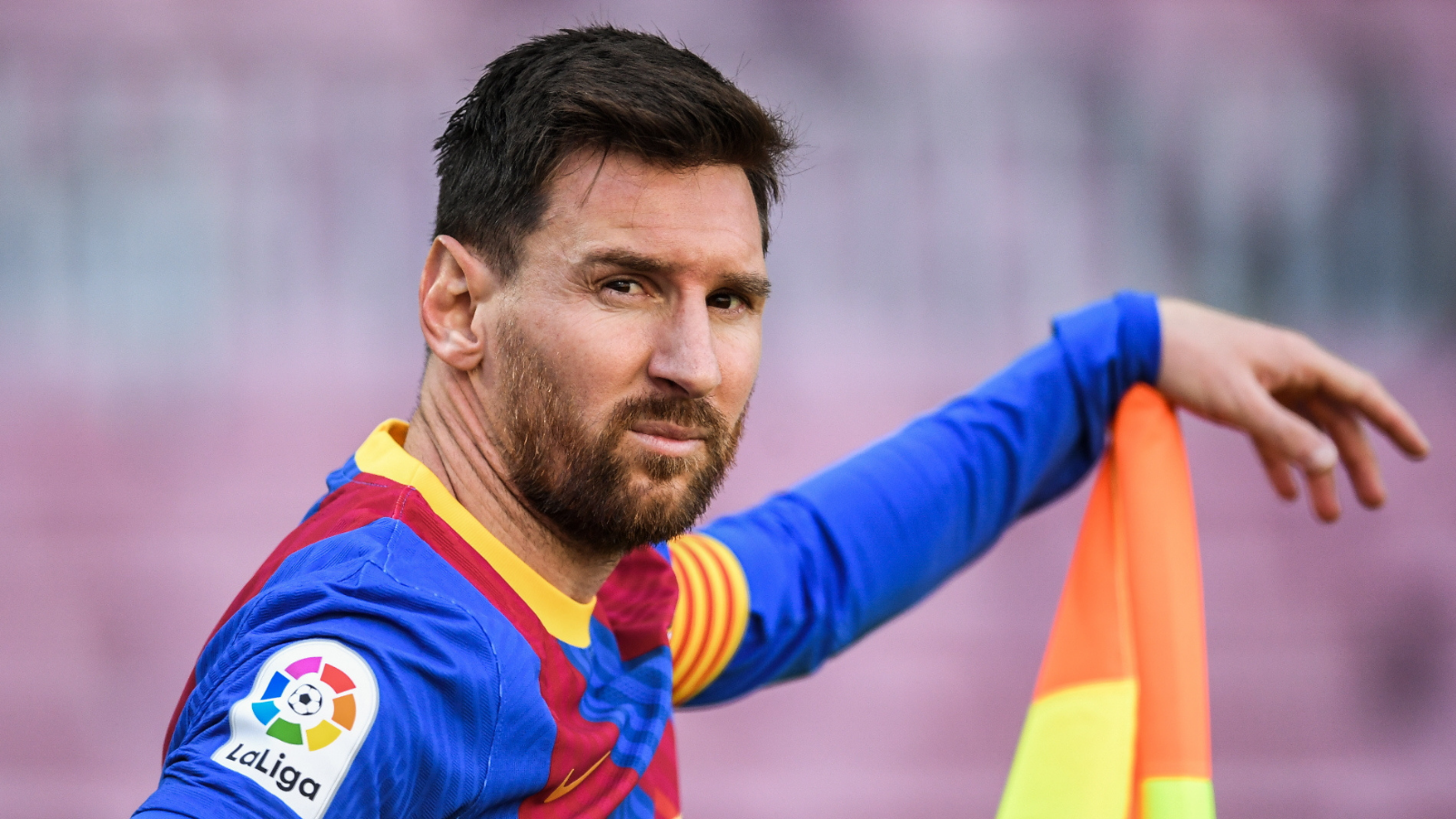 Lionel Messi serbest kaldı!