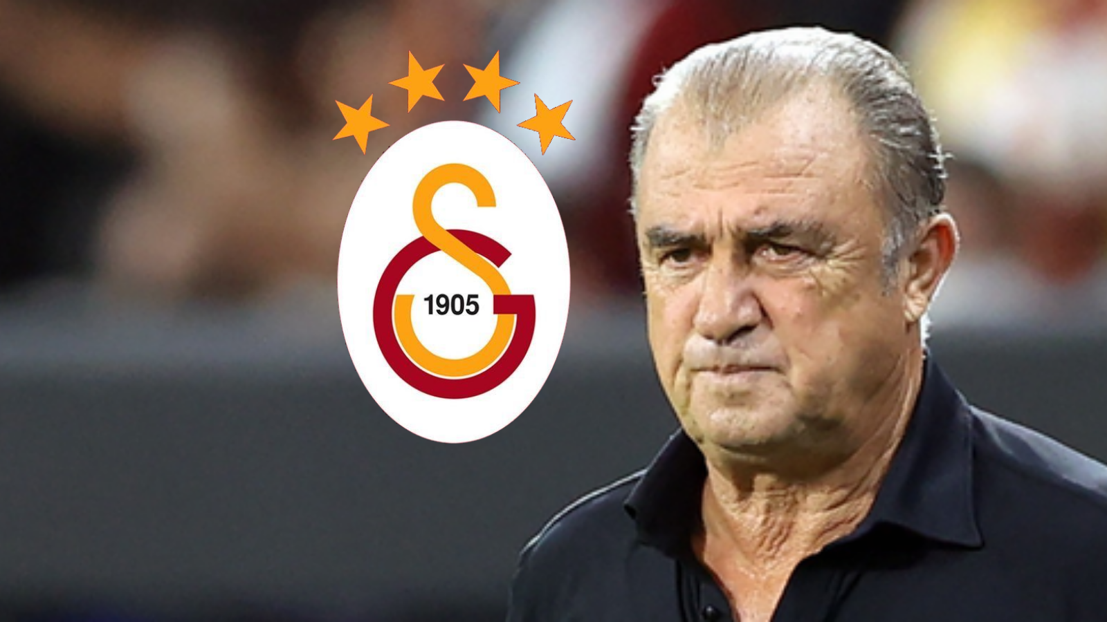 Fatih Terim açıklamalarda bulundu!