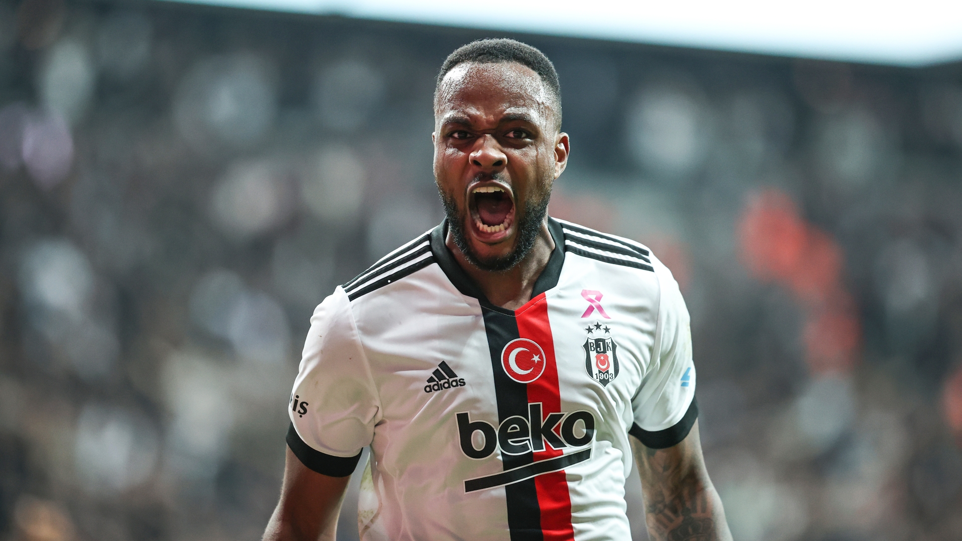 Cyle Larin Trabzonspor
