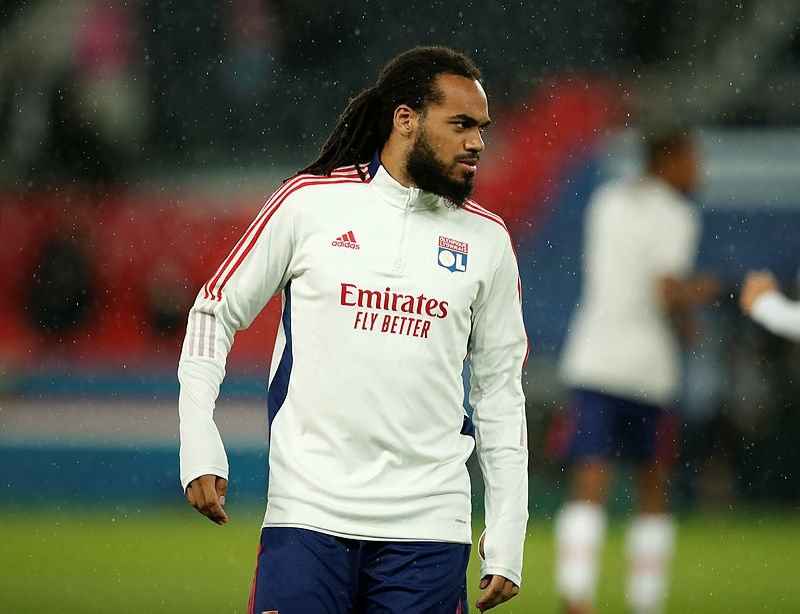 Jason Denayer Galatasaray