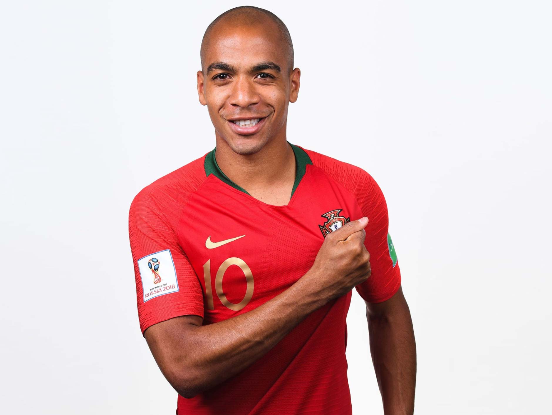 Joao Mario Galatasaray