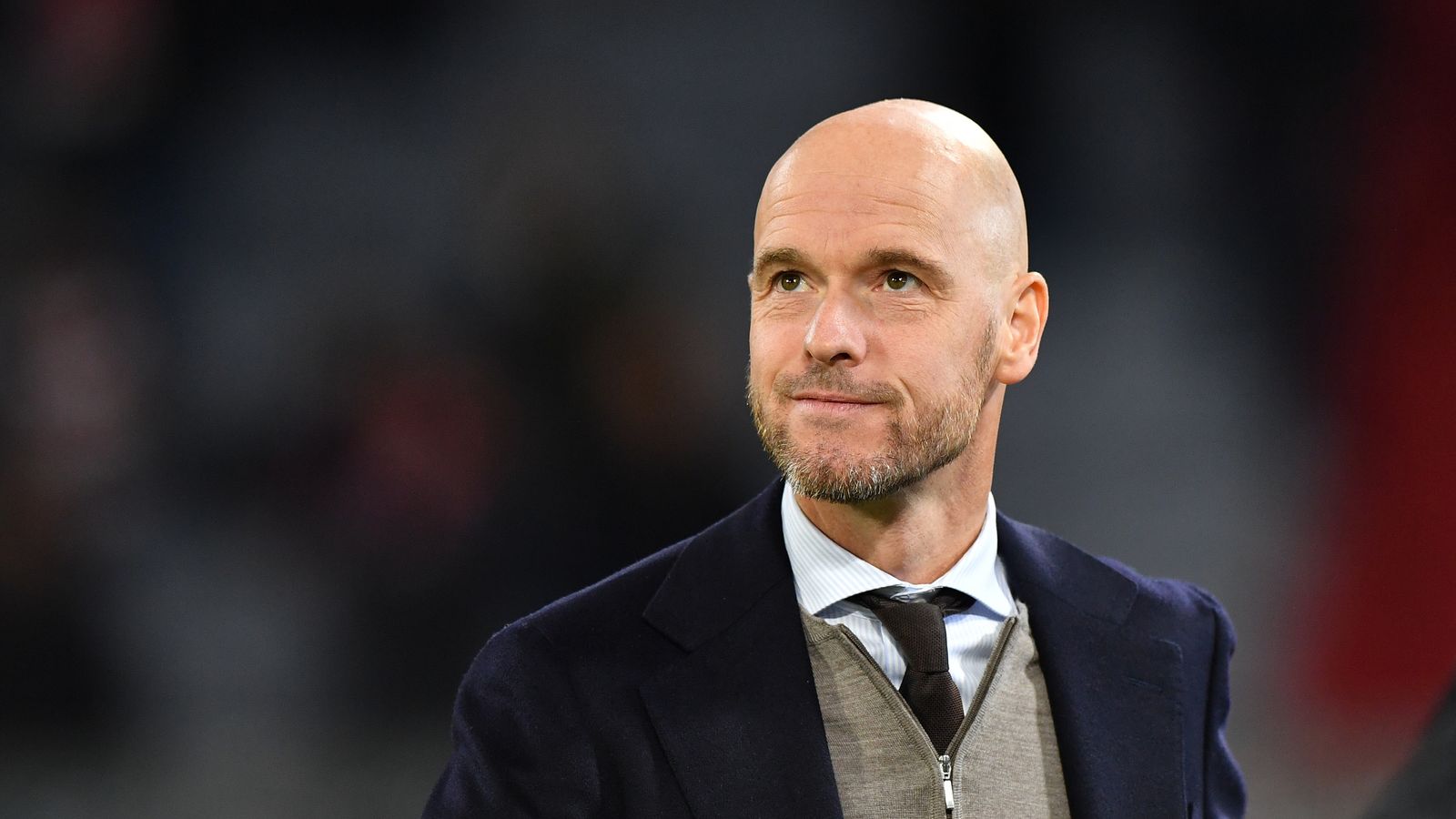 Ten Hag manchester united